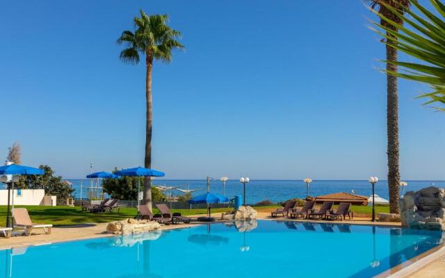 Protaras Pallini Seaside Suite