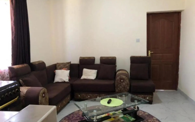 Zanale Stays Furnished Apartment