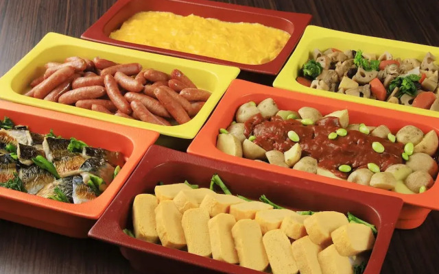 Jr West Group Via Inn Akihabara