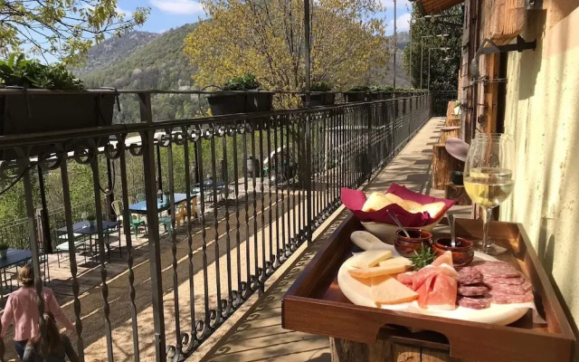 Agriturismo Cafenile