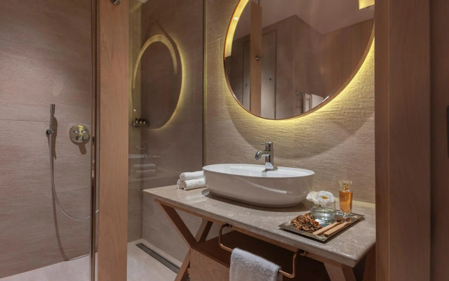 The Bodrum Hotel Yalikavak - MGallery Collection
