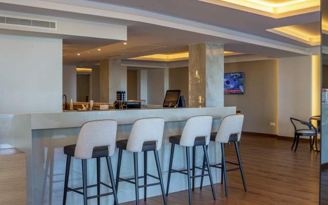 Santa Eufémia Covilhã Hotel