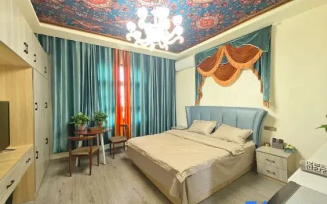 LansheHomestay