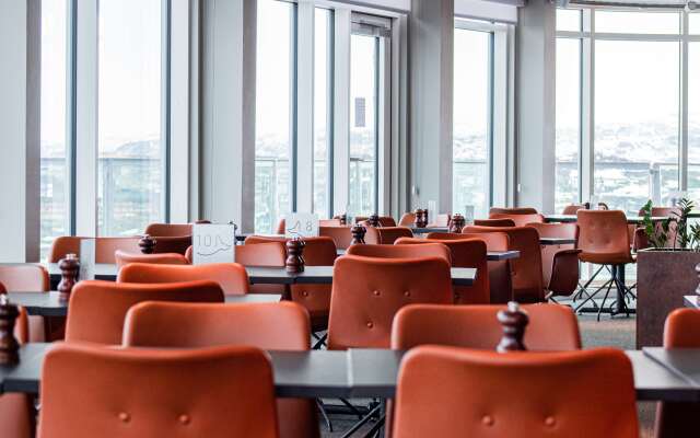 Best Western Plus Hotel Ilulissat