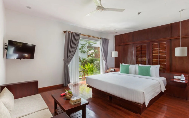 Nita By Vo Private Pool