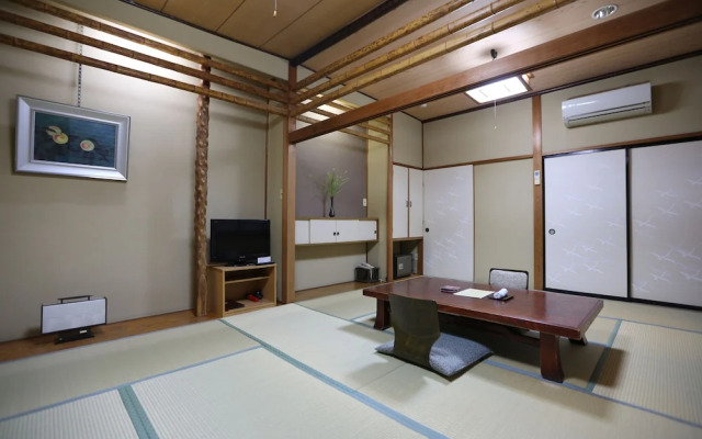 Iwaki Yumoto Onsen Kokoro Yawaragu Yado Iwaso