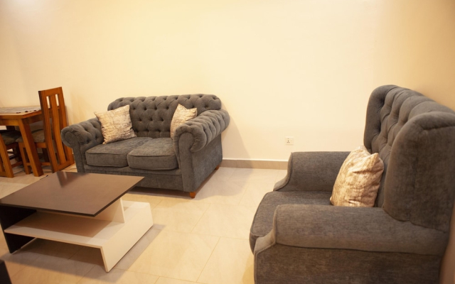 ADRIEL HOMES LTd RWANDA