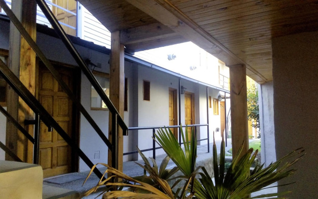 BOG Angostura Apartments