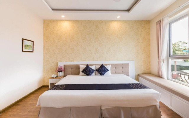Saigon's Book Hotel Da Lat