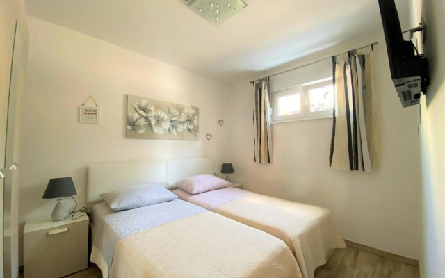 Lux Apartment Školjka