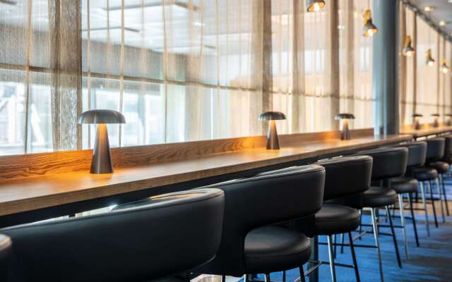 Radisson Blu Riverside Hotel, Gothenburg