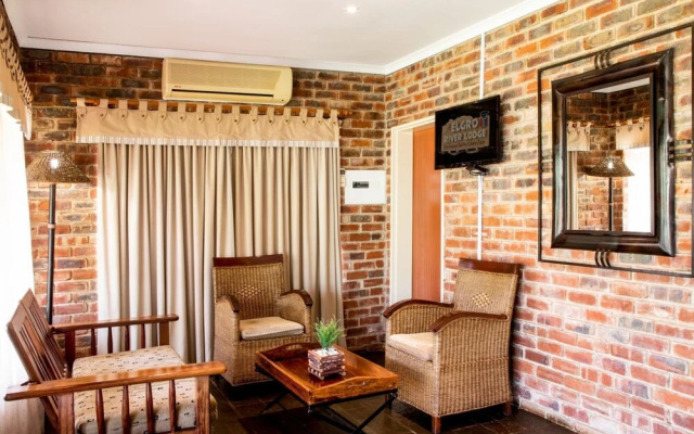 Elgro River Lodge