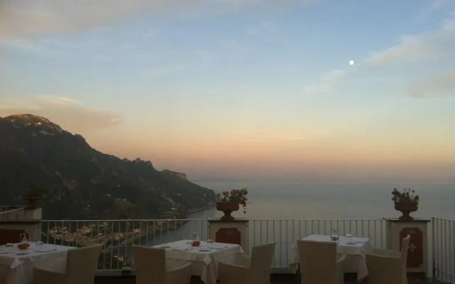 Hotel Villa Fraulo