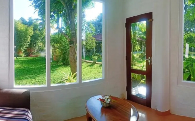 Mango House Japanese Guest House