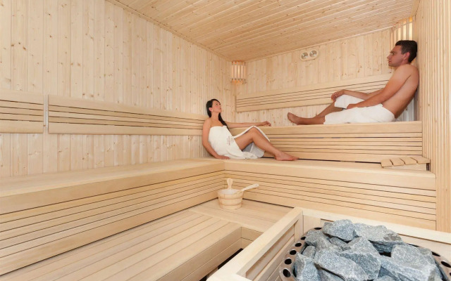 Hotel Lambert Medical Spa