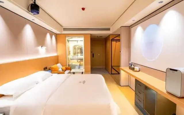 Chunsheju  hotel