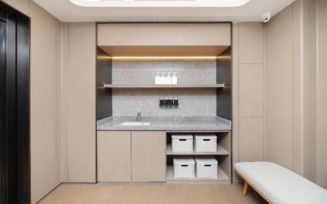 Ji Hotel Guangzhou Sun Yat-sen University