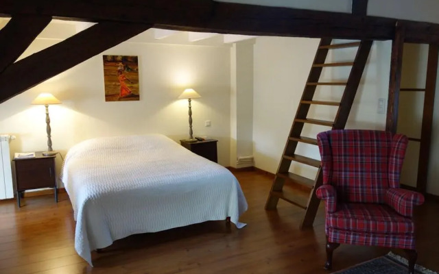 Le Fassardy - Chambre d'Hôtes