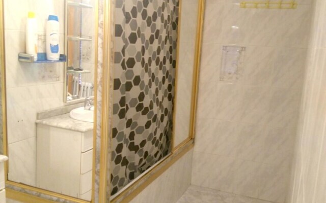 Apartment With 2 Bedrooms in León, With Wonderful City View