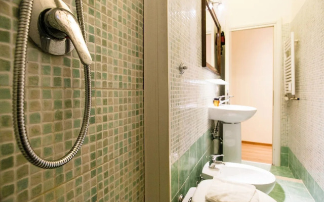 Casina Rugantea, 2 Minutes From St. Peter !!