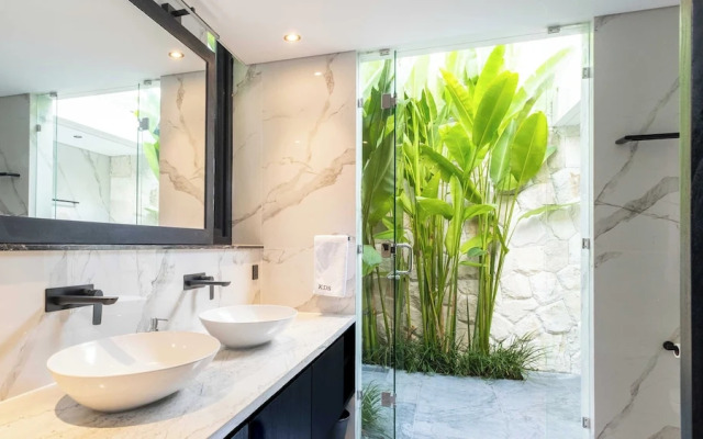 Villa Kubu Dewi Sri by Villa Finder