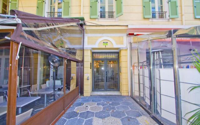 Promenade Holiday - Grimaldi City Center