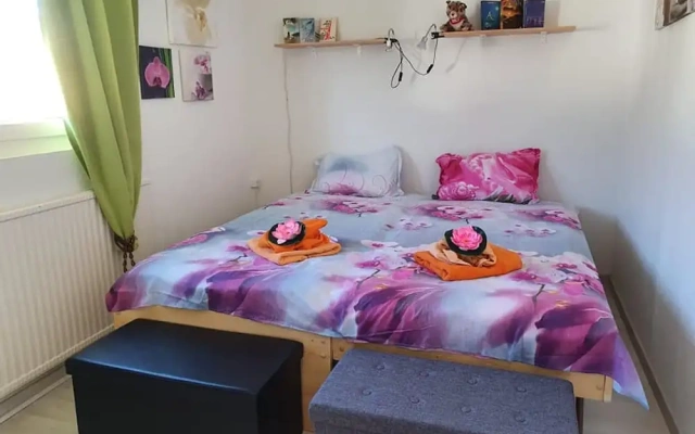 Chez Minnie