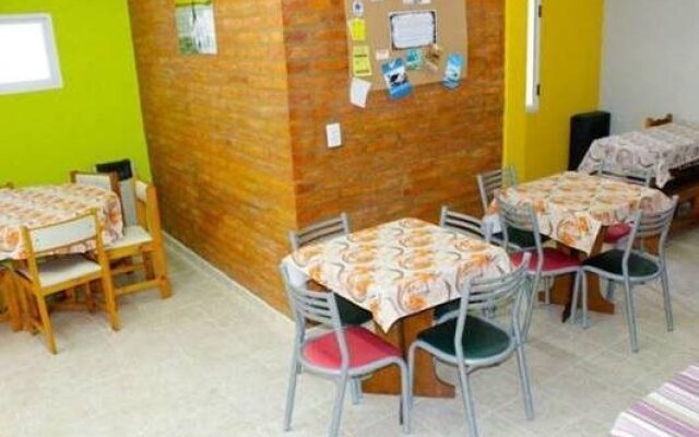 Hostel Trapalanda