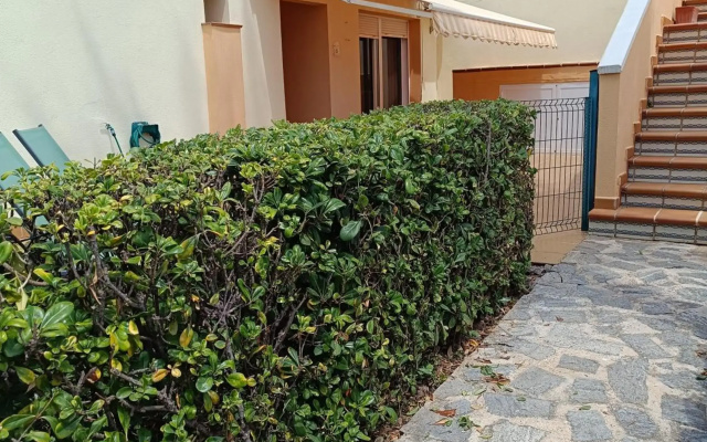 Urbanización Naturista Bahía de Vera, Apartamento Fiona