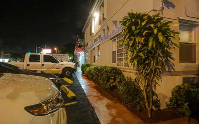 Richard's Hotel