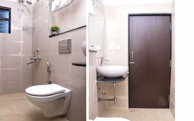 OYO Rooms 159 Patia Big Bazaar