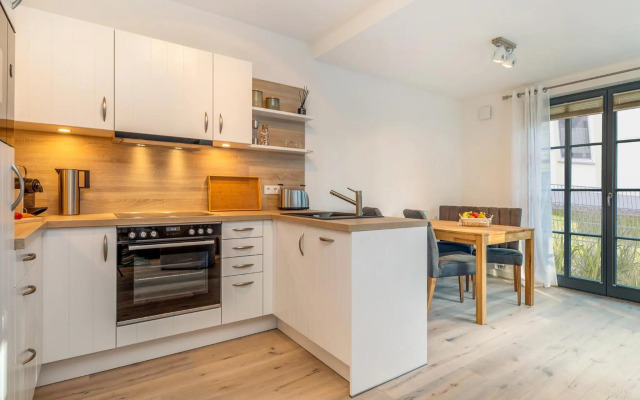 Haus Sommerwiese Pusteblume - Haus Sommerwiese