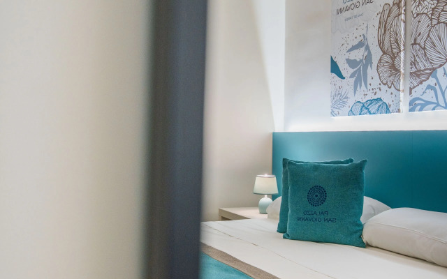 Palazzo San Giovanni