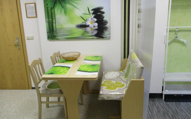 Ferienwohnung Alte Apotheke