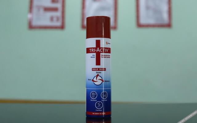 Royal Sand by OYO Rooms