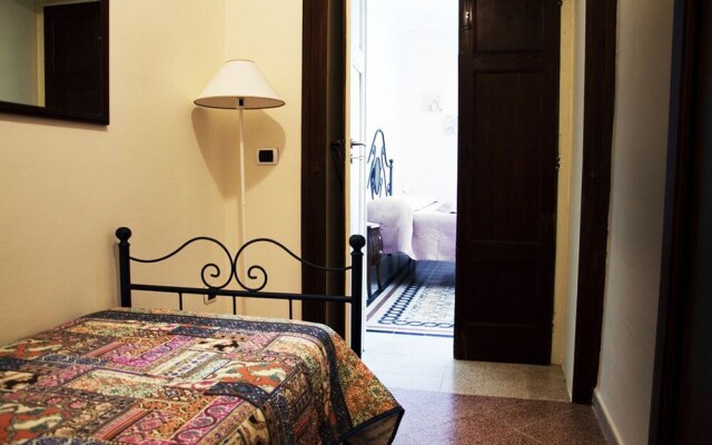Villa Vincenza Country House