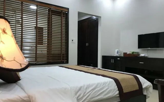 Truong An Hotel