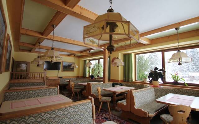 Hubertushof Beim Römerbad