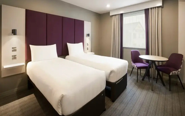 Premier Inn Dudley Town Centre