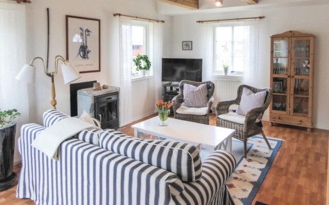 Amazing Home in Eskilstuna With 1 Bedrooms, Sauna and Wifi