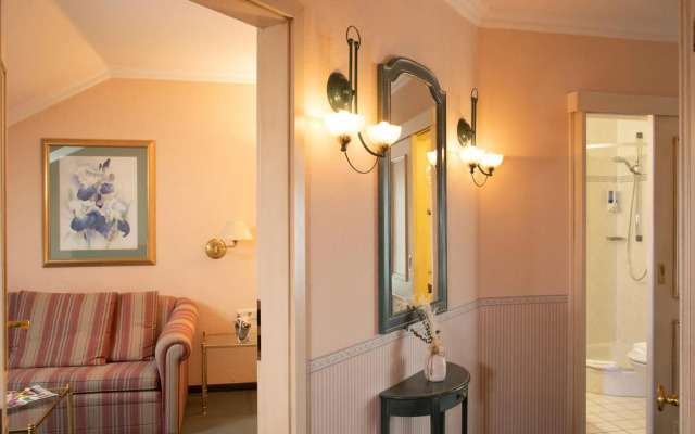 Appart-Hotel Alter Weißbräu