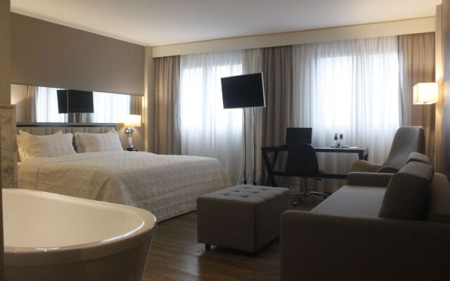 Hotel Atlântico Prime