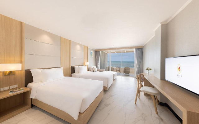 Eastin Resort Rayong