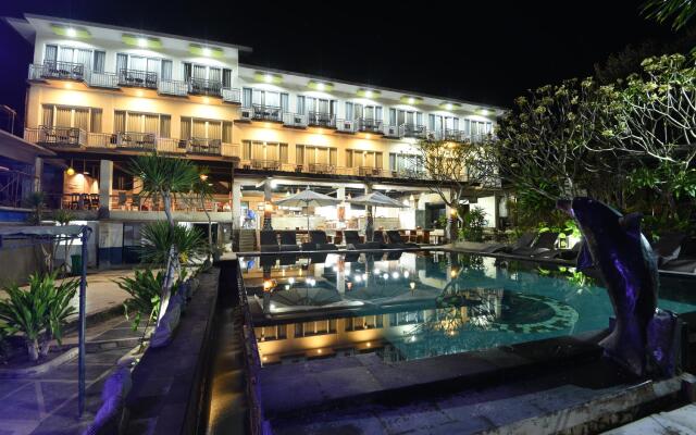 The Tanis Beach Resort Nusa Lembongan