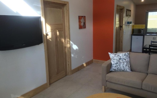 The Grape and Olive at Willunga – Guest Rooms – Adelaide