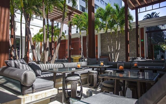 The Setai Residence Miami Beach