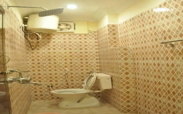 Hotel Jayasyam Inn