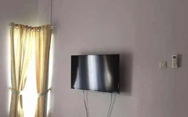 Villa Fahim 1 Puncak 4 Bedroom