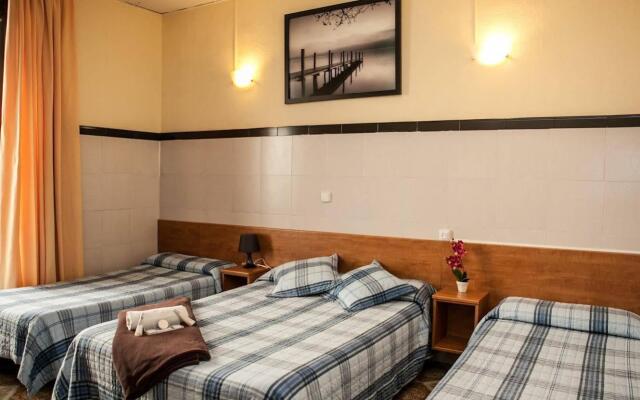 Pension Segre