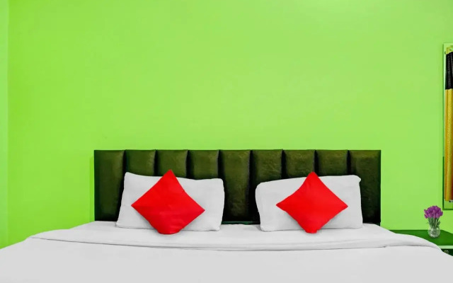 Oyo Flagship 806669 Hotel Kadambari